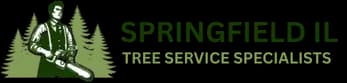 Springfield IL Tree Service Specialists